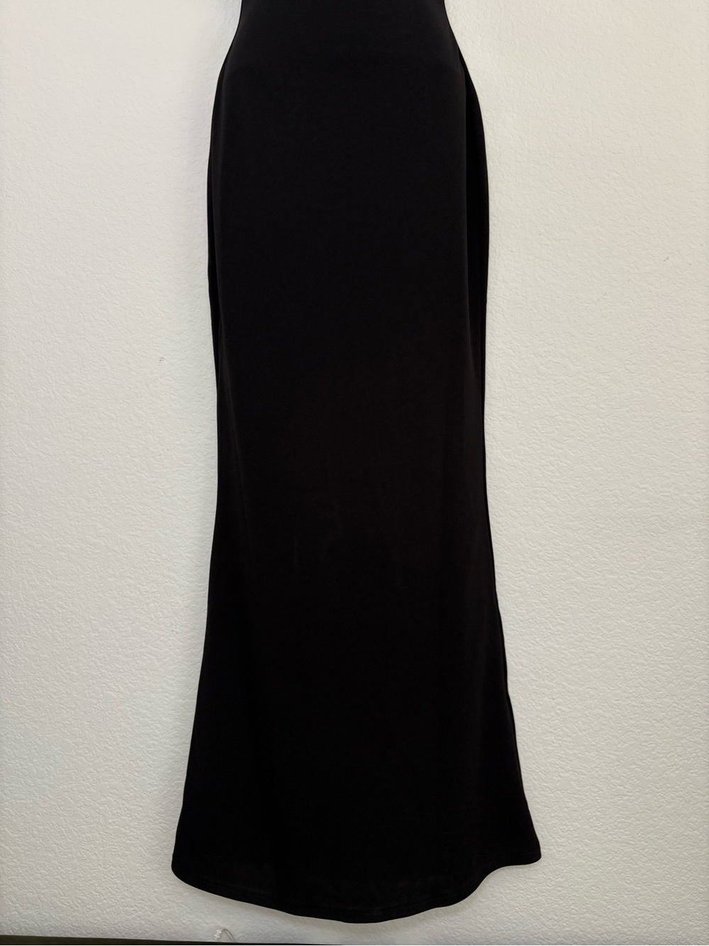 Babyboo Helena Maxi Dress Black XS New Elegant Special Occasion - Picture 4 of 15